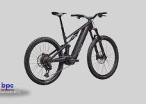 10 New Electric Mountain Bikes That Are INSANE