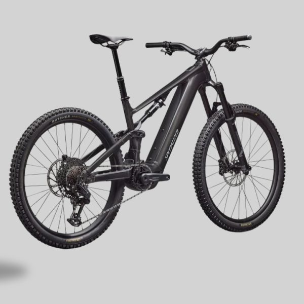 10 New Electric Mountain Bikes That Are INSANE