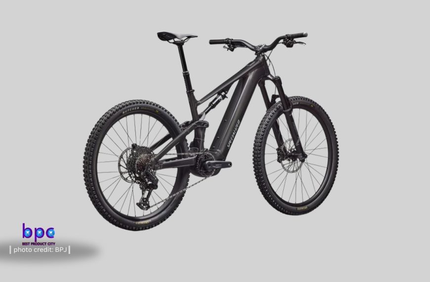 10 New Electric Mountain Bikes That Are INSANE