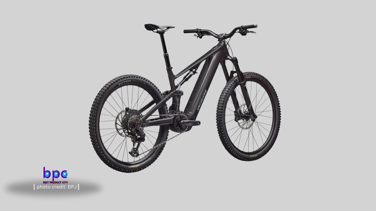 10 New Electric Mountain Bikes That Are INSANE
