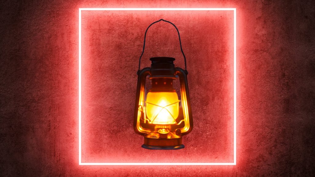 Best Oil Lamps