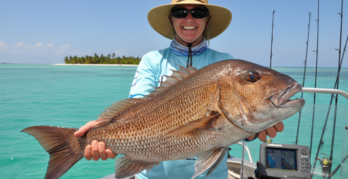 Newest Fishing Inventions