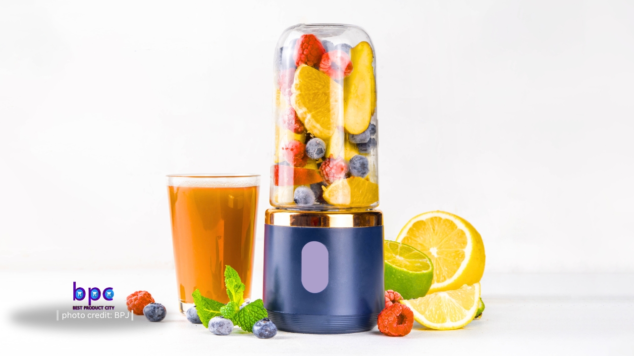 Best Portable Blenders