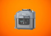 Ninja Speedi Rapid Cooker & Air Fryer Review
