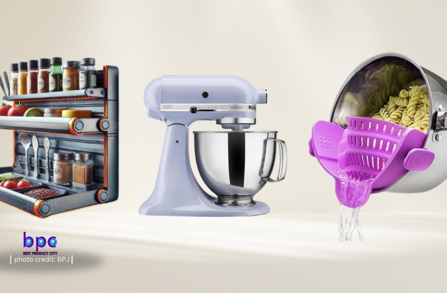 BEST AMAZON KITCHEN GADGETS