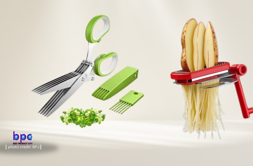 BEST AMAZON KITCHEN GADGETS