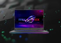 ASUS ROG Strix G18 Gaming Laptop