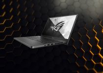 ASUS ROG Zephyrus G14 Gaming Laptop