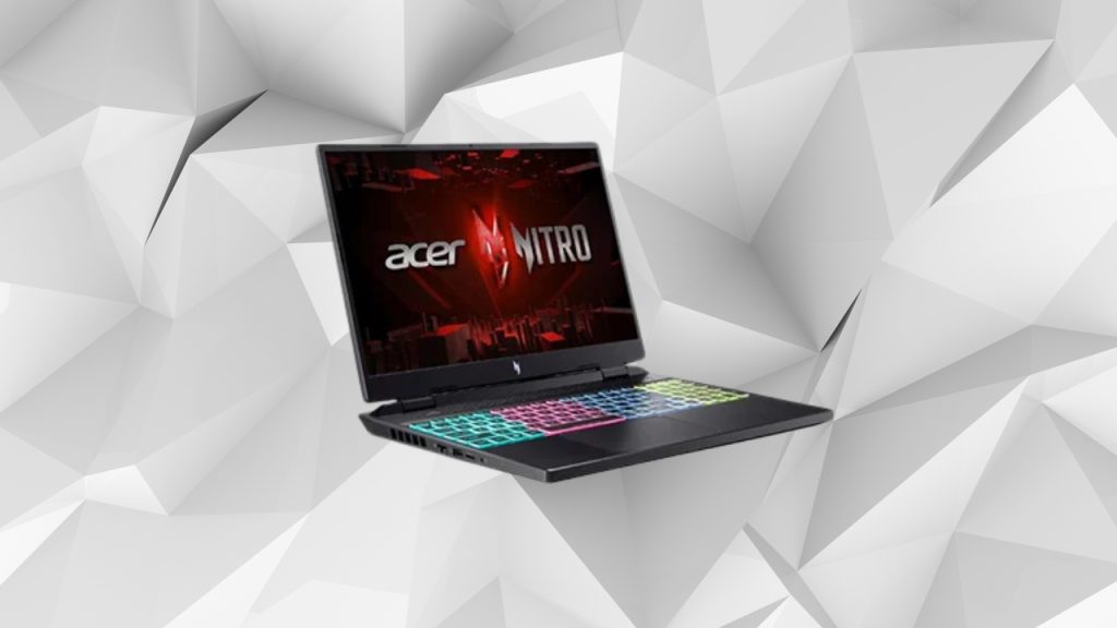 Acer Nitro 16 Gaming Laptop