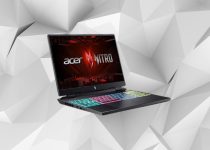 Acer Nitro 16 Gaming Laptop