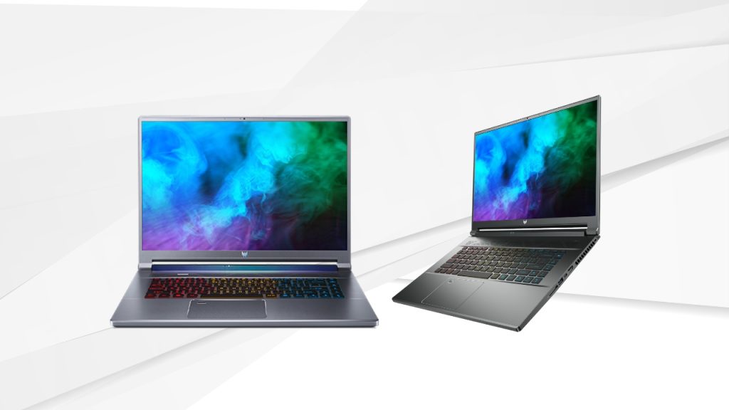 Acer Predator Triton 500 SE
