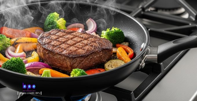 best nonstick pans