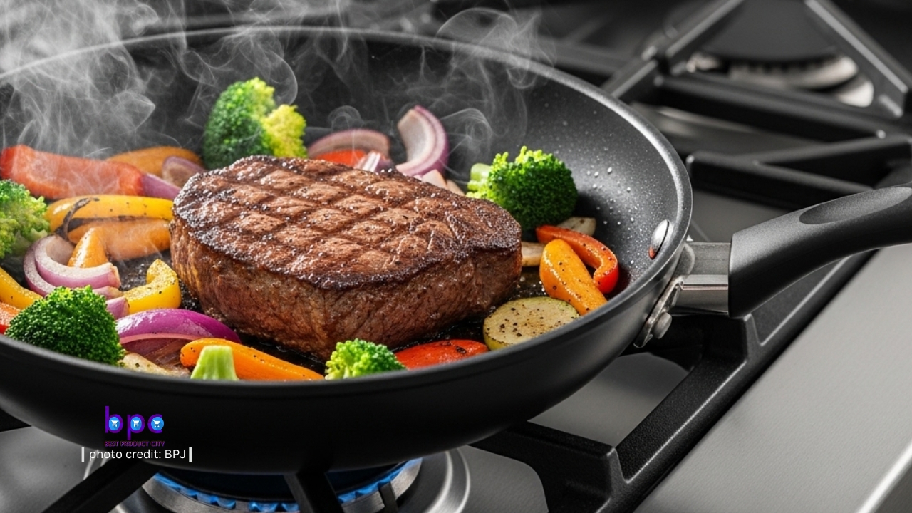 best nonstick pans