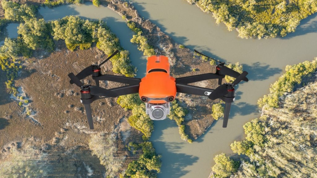 Autel Evo 2 Drone