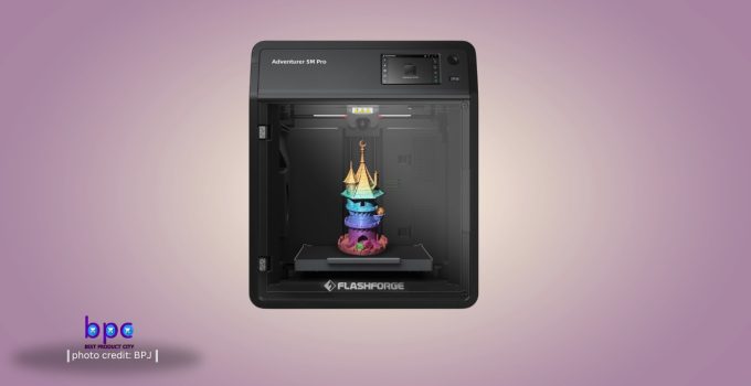 BEST 3D Printers