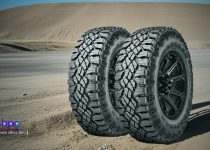 All Terrain Tires