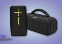 Bluetooth Speakers