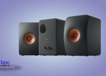 Bookshelf Speakers
