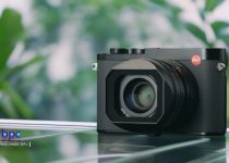Camera For Photography