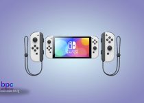 Handheld Gaming Consoles