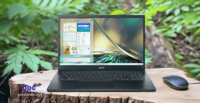 Laptops For Engineering Students