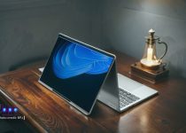 Lenovo laptop