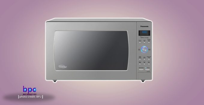 Microwave Ovens