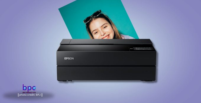 Photo Printers