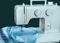 Sewing Machines