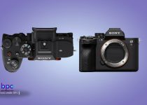 Sony Cameras