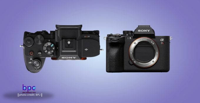 Sony Cameras