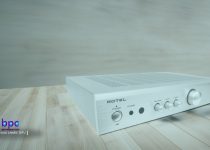 Stereo Amplifiers