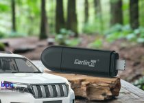Wireless Apple Carplay Adapters