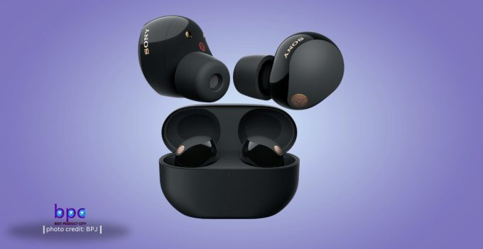 Wireless Earbuds