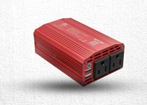 Best 12-Volt Converters for Home Use