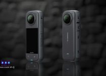 360° Cameras