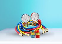 Air Conditioning Gauges