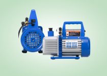 Best Air Conditioning Vacuum Pumps