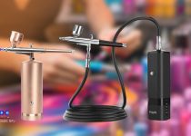 Best Airbrush Sets
