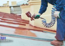Airless Paint Sprayer