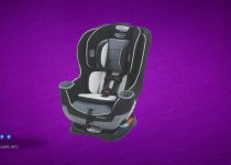 All-In-One Car Seats
