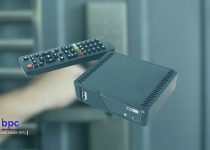 Android TV Boxes