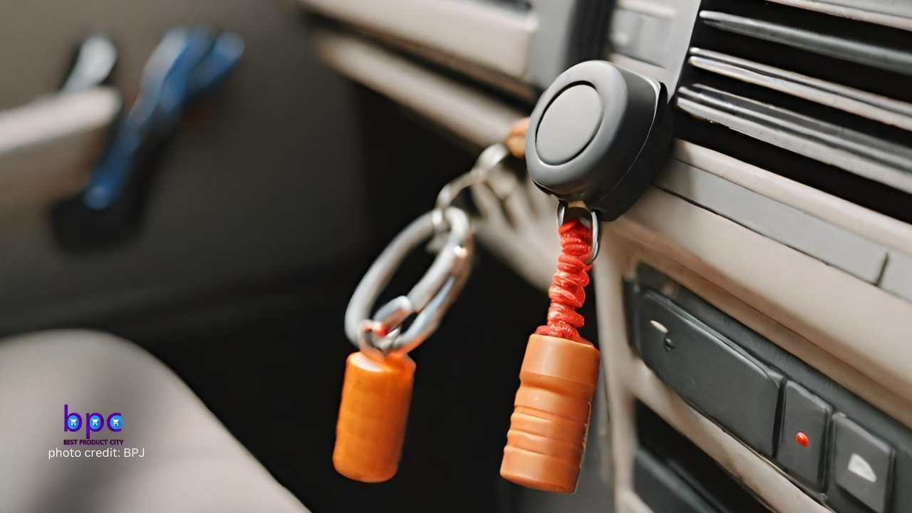 10 Best Auto Alarm System of 2024 bestproductcity