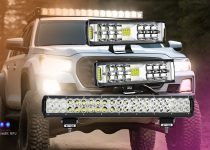 Best Automotive Light Bars