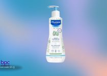 Baby Body Wash