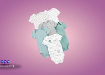Baby Boys Bodysuits