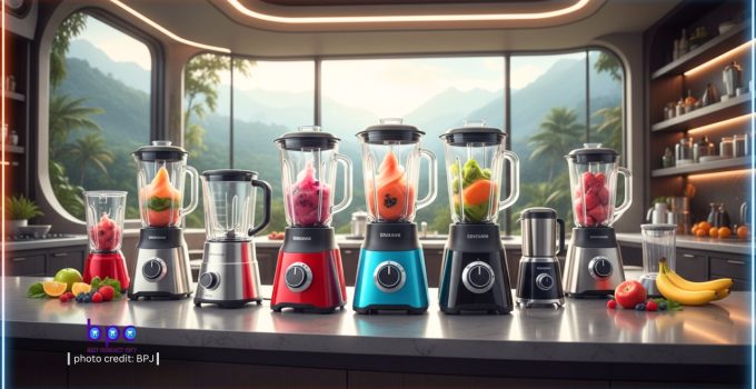 Best Blenders