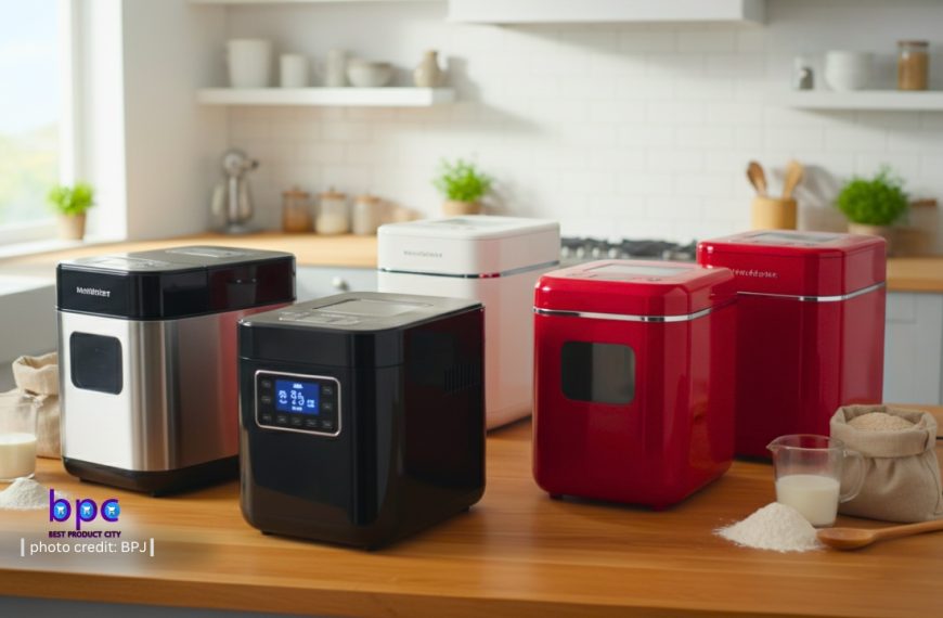 Best Bread Makers