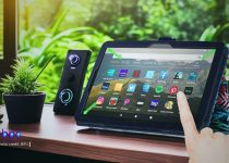 Budget Tablets