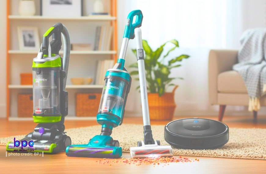 Best Cheap Vacuums